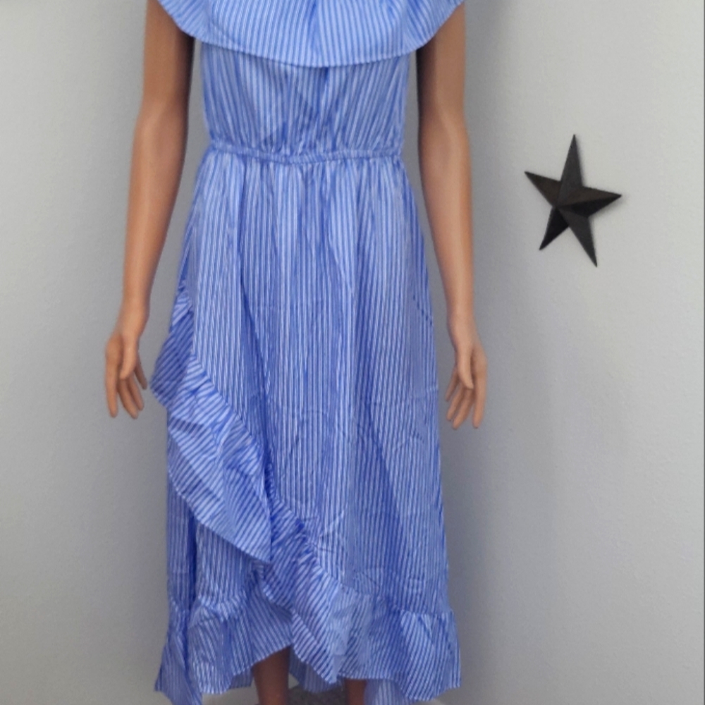 CUTE SUMMER DRESS